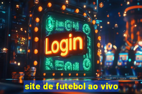 site de futebol ao vivo